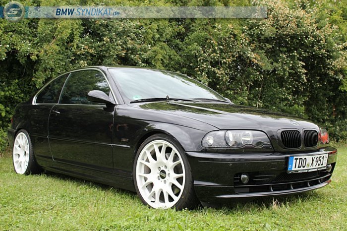 BMW-Syndikat Fotostorie