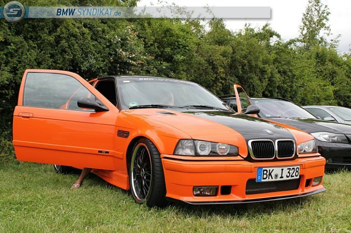 BMW-Syndikat Fotostorie