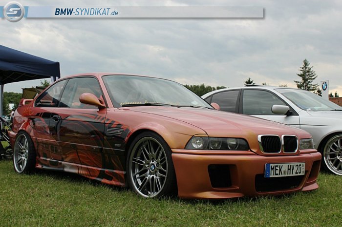BMW-Syndikat Fotostorie