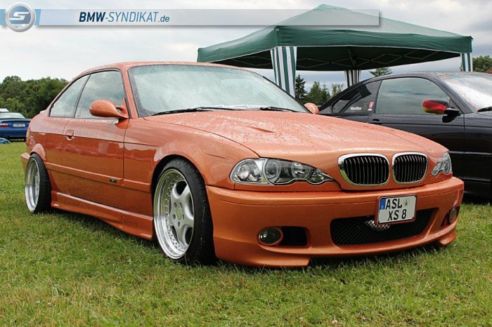 BMW-Syndikat Fotostorie