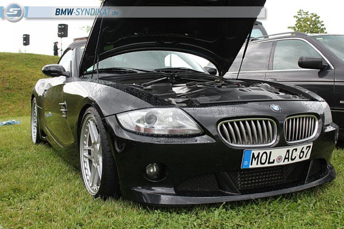 BMW-Syndikat Fotostorie