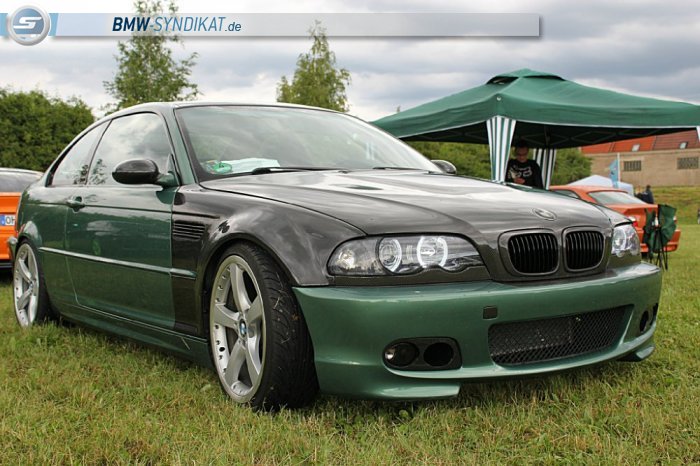 BMW-Syndikat Fotostorie