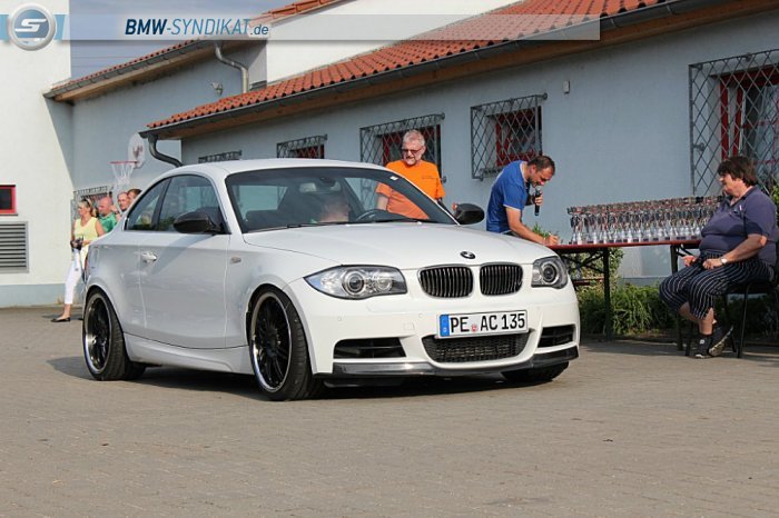 BMW-Syndikat Fotostorie
