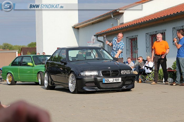 BMW-Syndikat Fotostorie