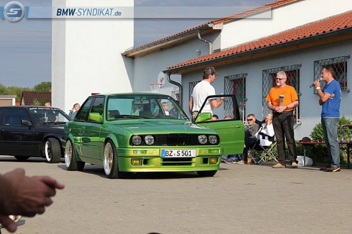 BMW-Syndikat Fotostorie