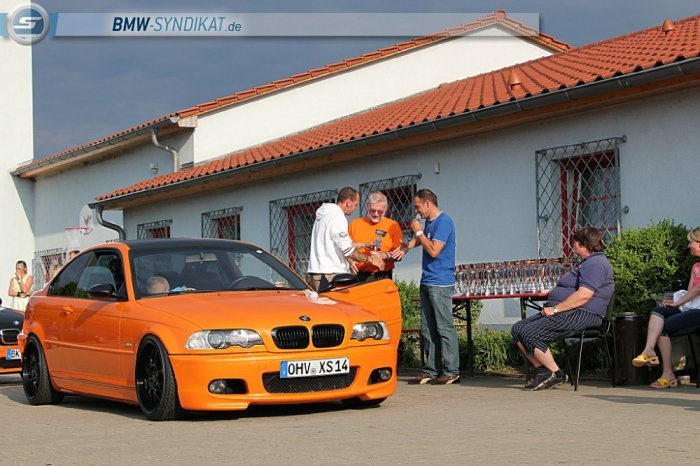 BMW-Syndikat Fotostorie