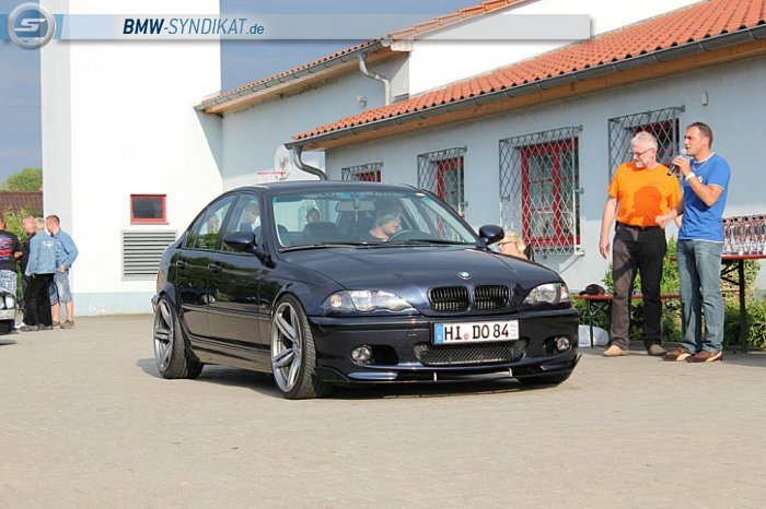 BMW-Syndikat Fotostorie