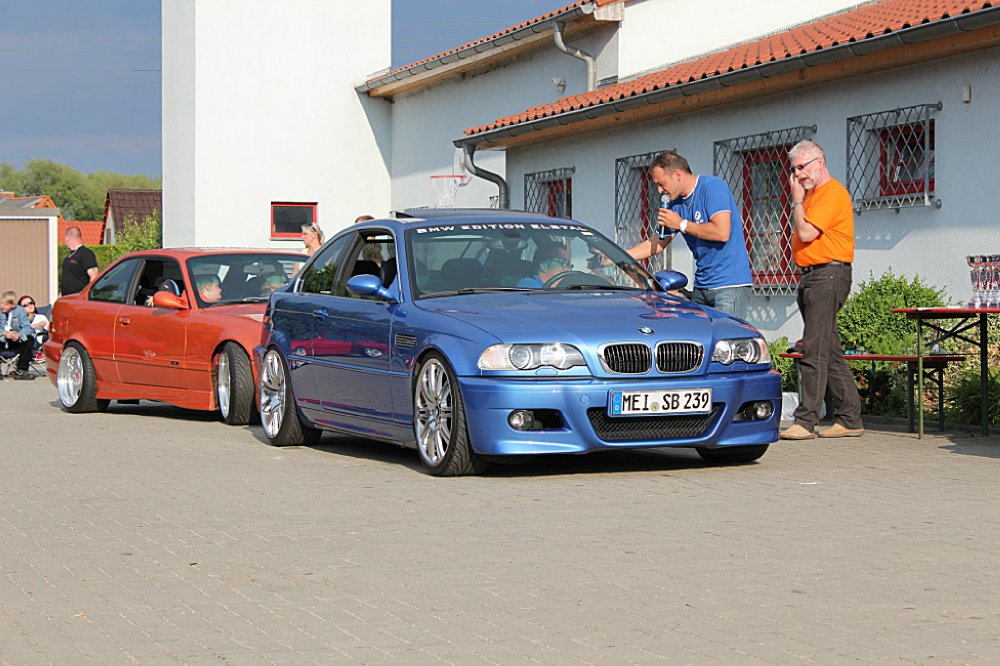 BMW Treffen Radegast 2012 - Fotos von Treffen & Events