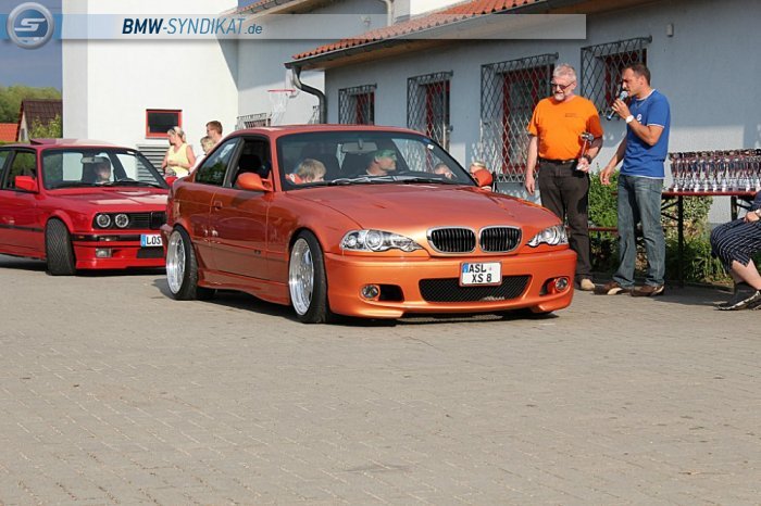 BMW-Syndikat Fotostorie