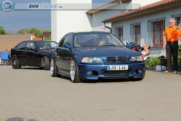 BMW-Syndikat Fotostorie