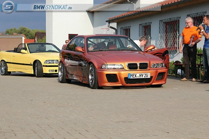 BMW-Syndikat Fotostorie