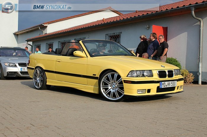BMW-Syndikat Fotostorie