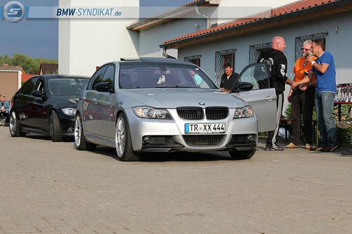 BMW-Syndikat Fotostorie