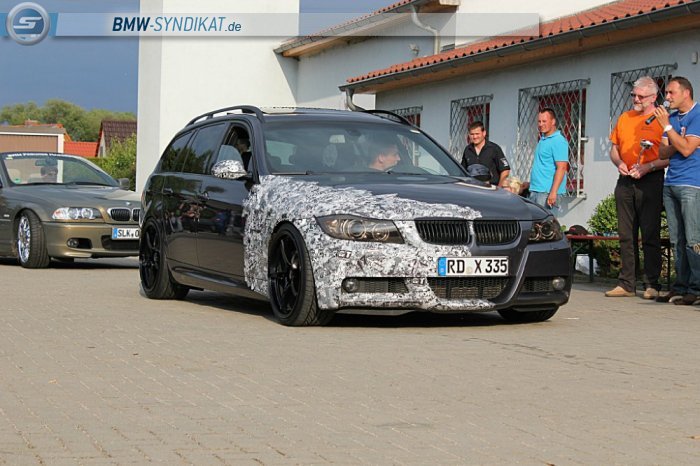 BMW-Syndikat Fotostorie