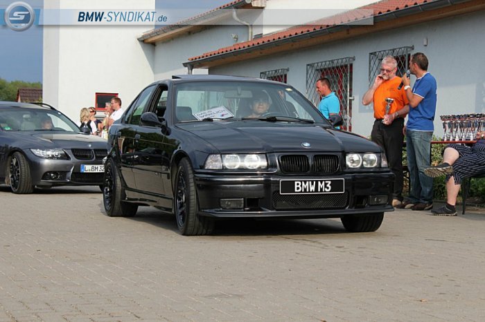 BMW-Syndikat Fotostorie