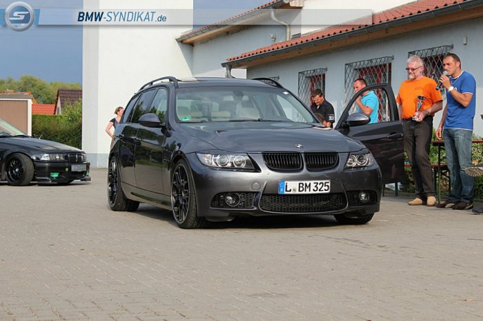 BMW-Syndikat Fotostorie