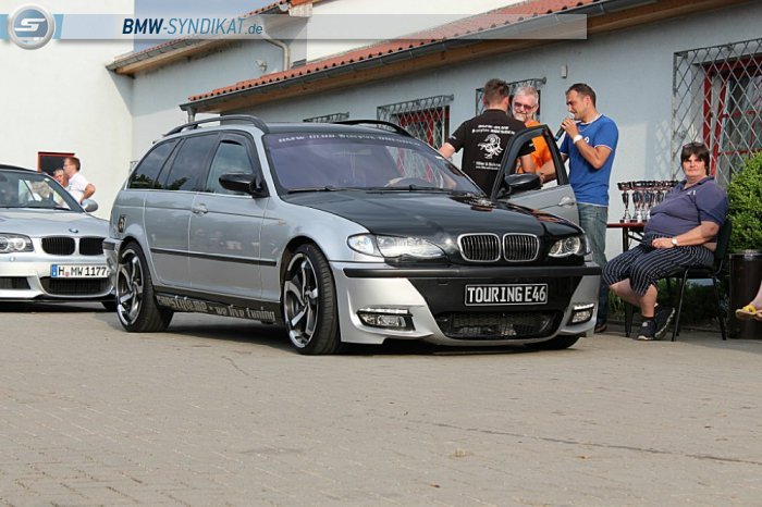 BMW-Syndikat Fotostorie