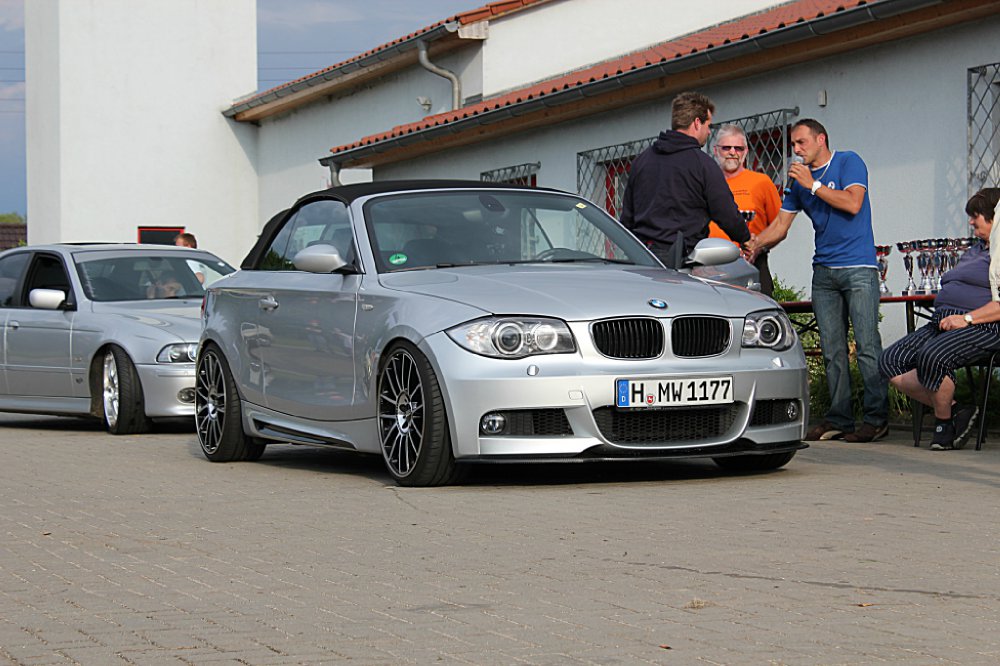 BMW Treffen Radegast 2012 - Fotos von Treffen & Events