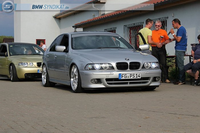 BMW-Syndikat Fotostorie