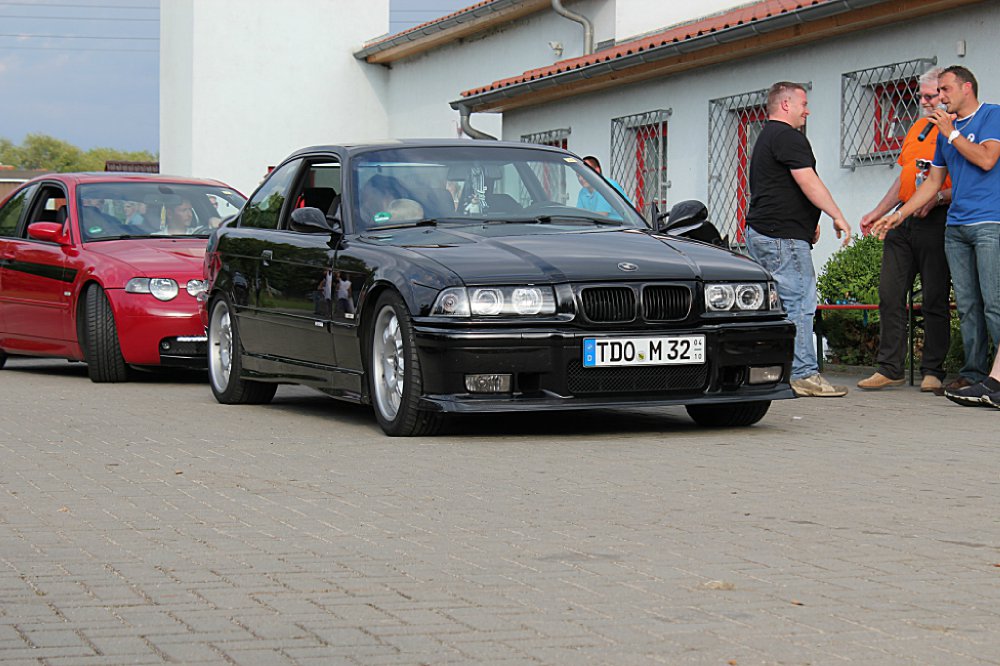 BMW Treffen Radegast 2012 - Fotos von Treffen & Events