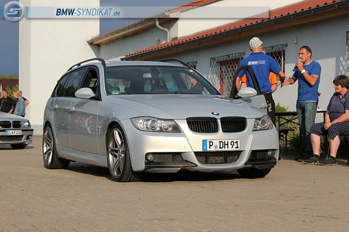 BMW-Syndikat Fotostorie