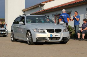 BMW Treffen Radegast 2012 - Fotos von Treffen & Events