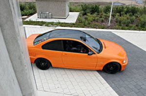 E46 Coupe OEM+ - 3er BMW - E46