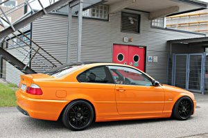 E46 Coupe OEM+ - 3er BMW - E46