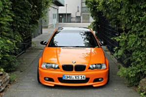 E46 Coupe OEM+ - 3er BMW - E46