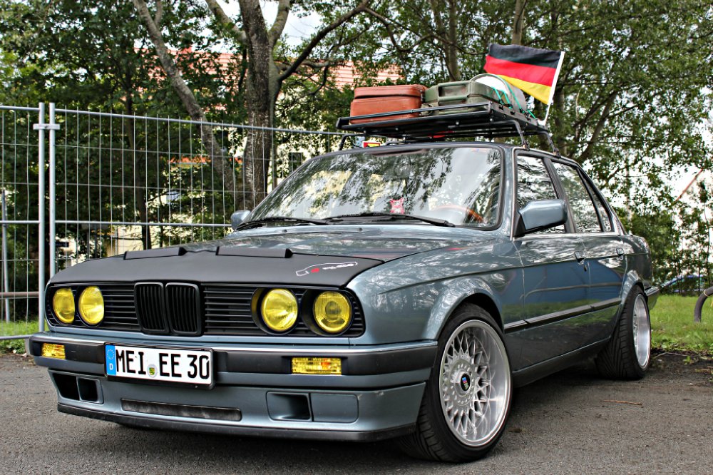 BMW Treffen Dresden 2012 - Fotos von Treffen & Events
