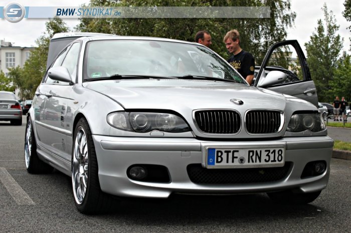 BMW-Syndikat Fotostorie