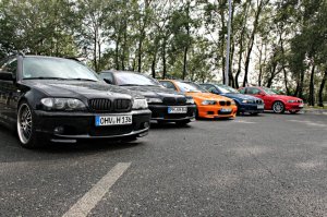 BMW Treffen Dresden 2012 - Fotos von Treffen & Events