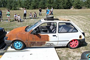 Fiwa Tunes Finsterwalde 04.08.2012 - Fotos von Treffen & Events