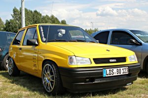 Fiwa Tunes Finsterwalde 04.08.2012 - Fotos von Treffen & Events