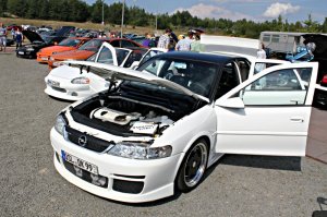 Fiwa Tunes Finsterwalde 04.08.2012 - Fotos von Treffen & Events