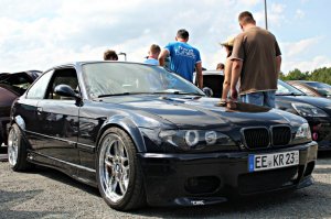 Fiwa Tunes Finsterwalde 04.08.2012 - Fotos von Treffen & Events