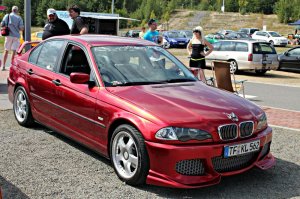 Fiwa Tunes Finsterwalde 04.08.2012 - Fotos von Treffen & Events