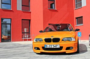 E46 Coupe OEM+ - 3er BMW - E46