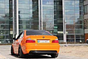 E46 Coupe OEM+ - 3er BMW - E46