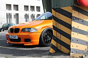 E46 Coupe OEM+ - 3er BMW - E46