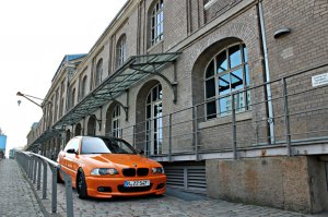E46 Coupe OEM+ - 3er BMW - E46
