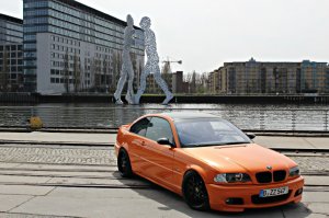E46 Coupe OEM+ - 3er BMW - E46