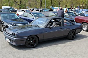 Dekra Tuning Day Oranienburg 04.05.2013 - Fotos von Treffen & Events