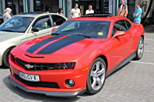 Dekra Tuning Day Oranienburg 04.05.2013 - Fotos von Treffen & Events