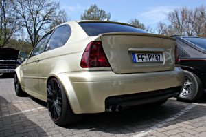 Dekra Tuning Day Oranienburg 04.05.2013 - Fotos von Treffen & Events