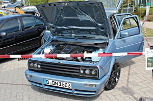 Dekra Tuning Day Oranienburg 04.05.2013 - Fotos von Treffen & Events