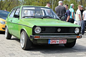 Dekra Tuning Day Oranienburg 04.05.2013 - Fotos von Treffen & Events