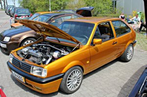 Dekra Tuning Day Oranienburg 04.05.2013 - Fotos von Treffen & Events