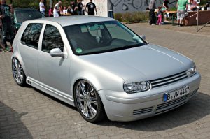 Dekra Tuning Day Oranienburg 04.05.2013 - Fotos von Treffen & Events