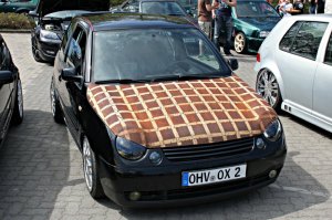 Dekra Tuning Day Oranienburg 04.05.2013 - Fotos von Treffen & Events